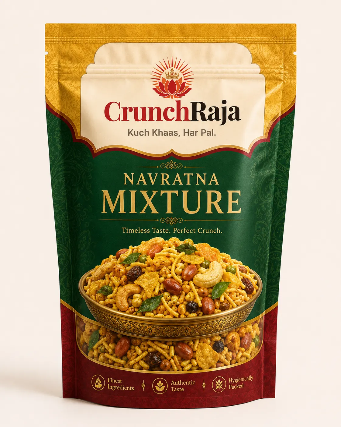 Navratan Mixture