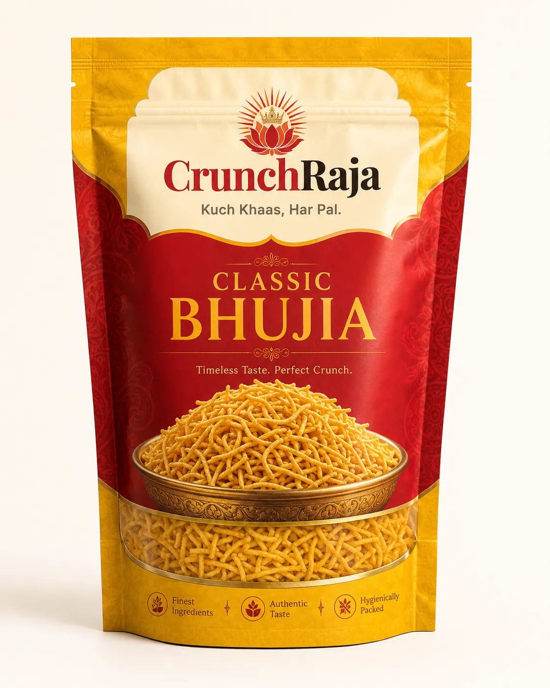 Classic Bhujia
