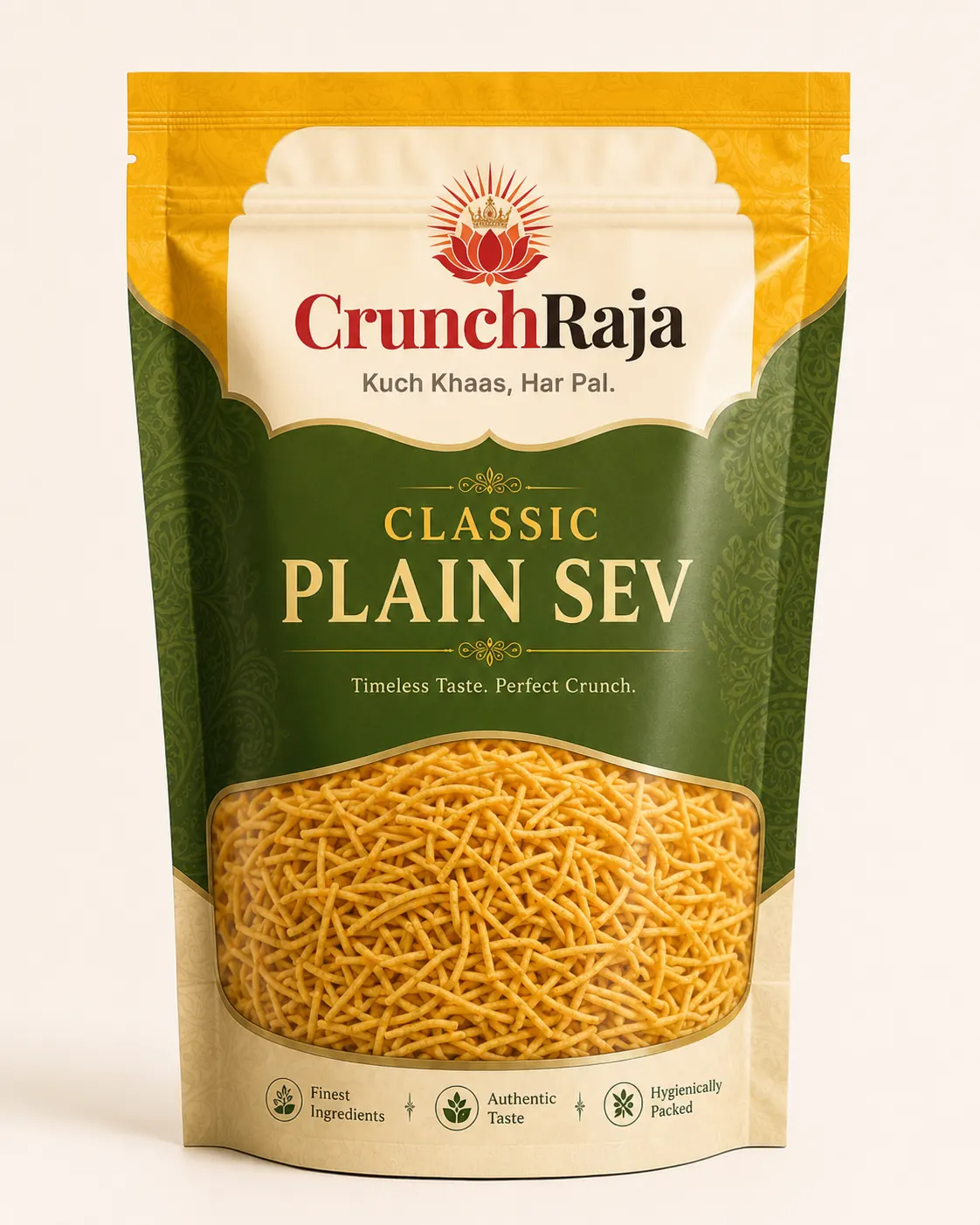 Plain Sev