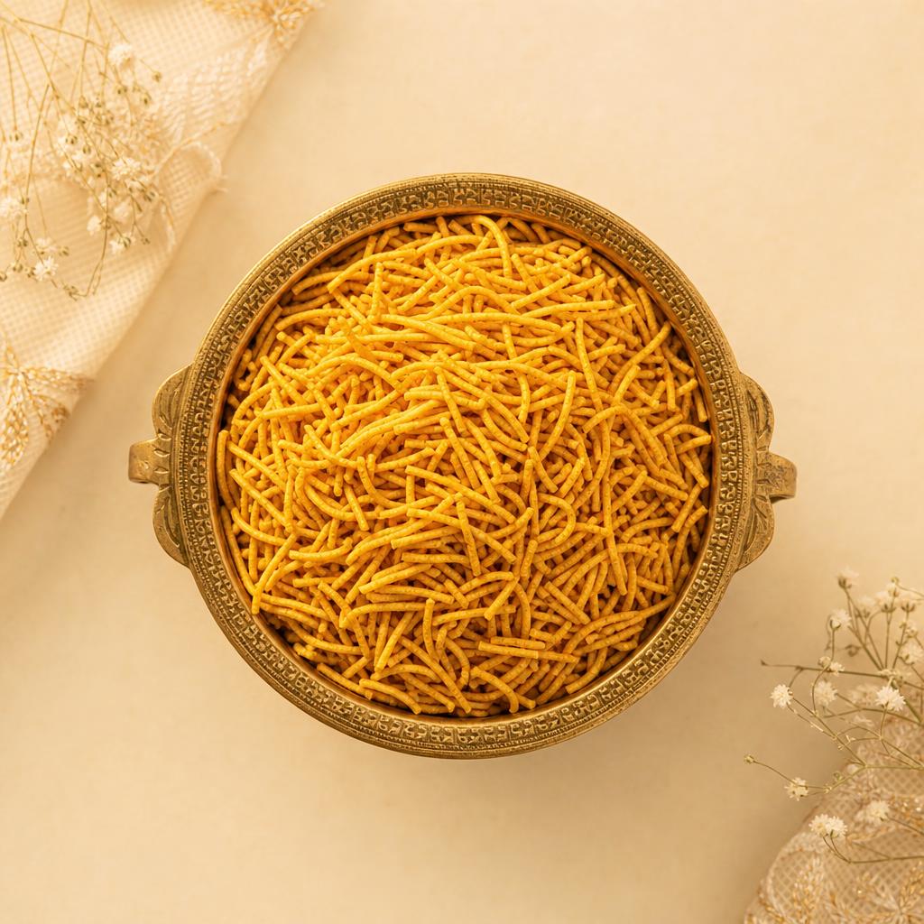 Bhujia