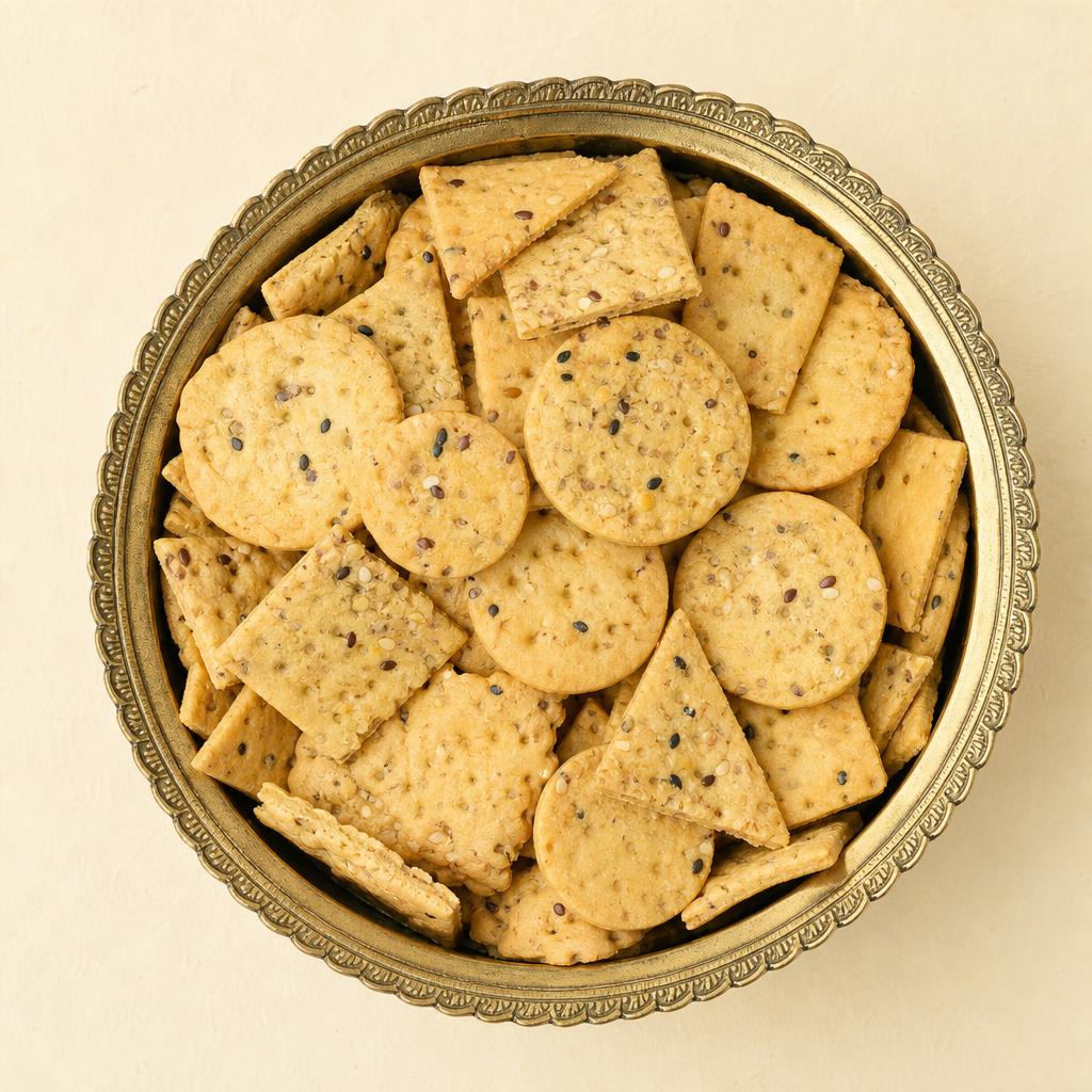 Diet Snacks