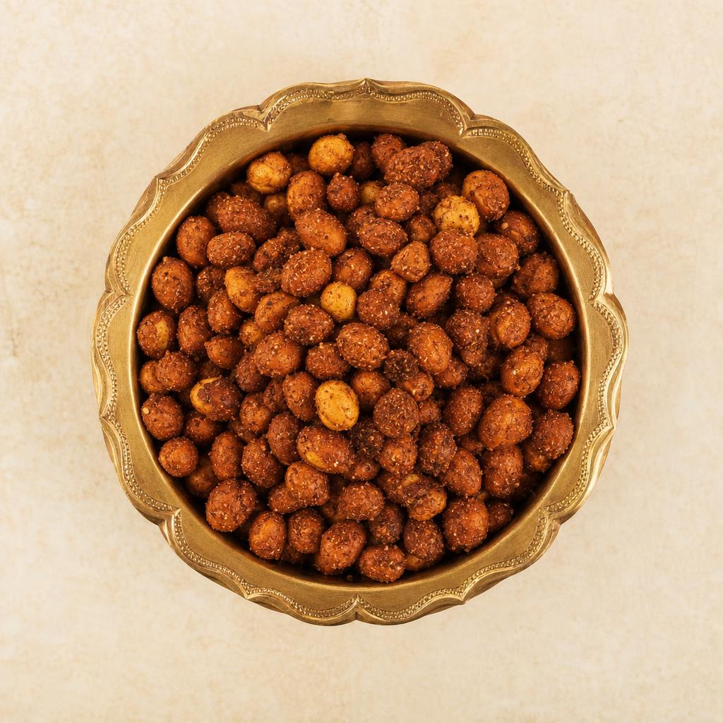 Peanuts