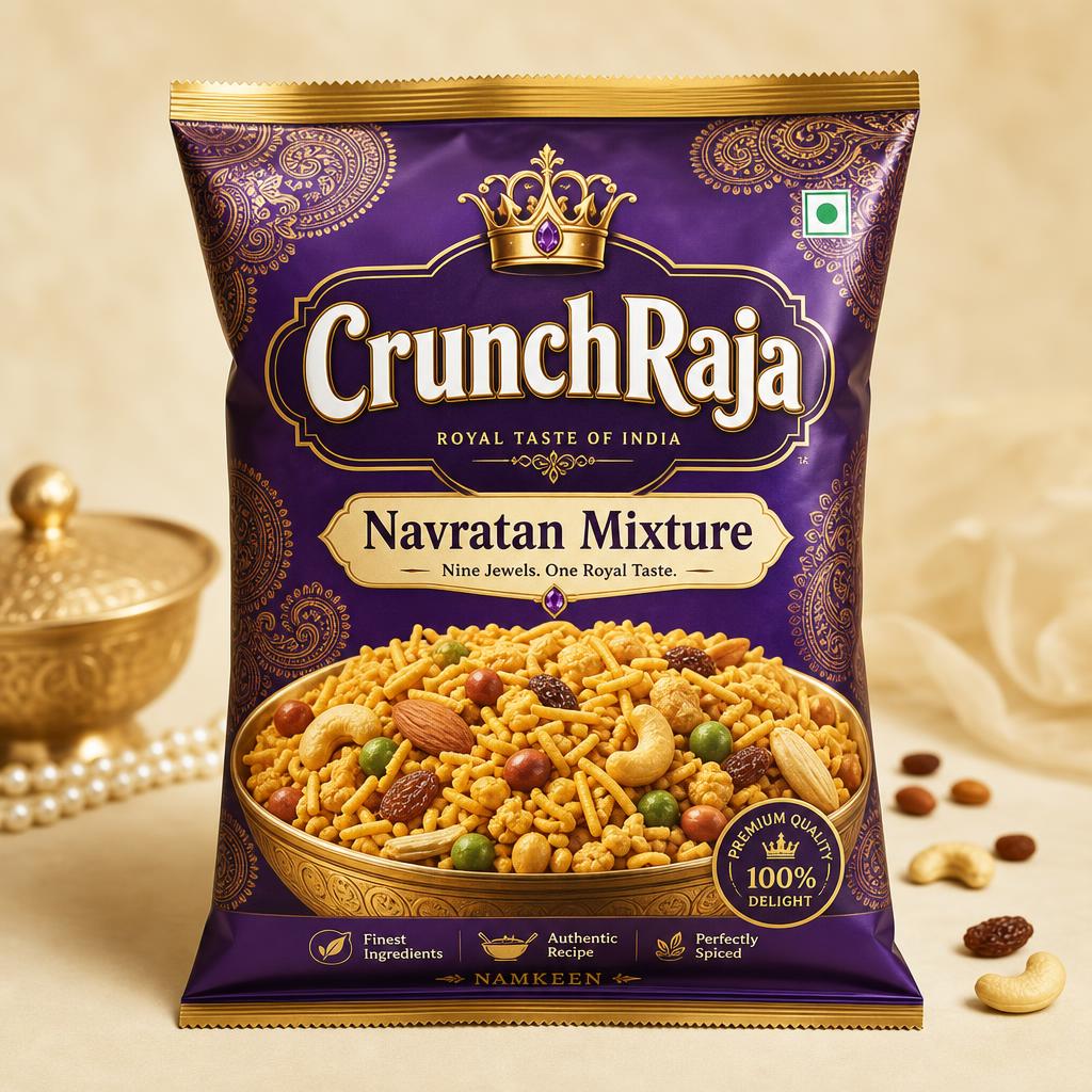Navratan Mixture