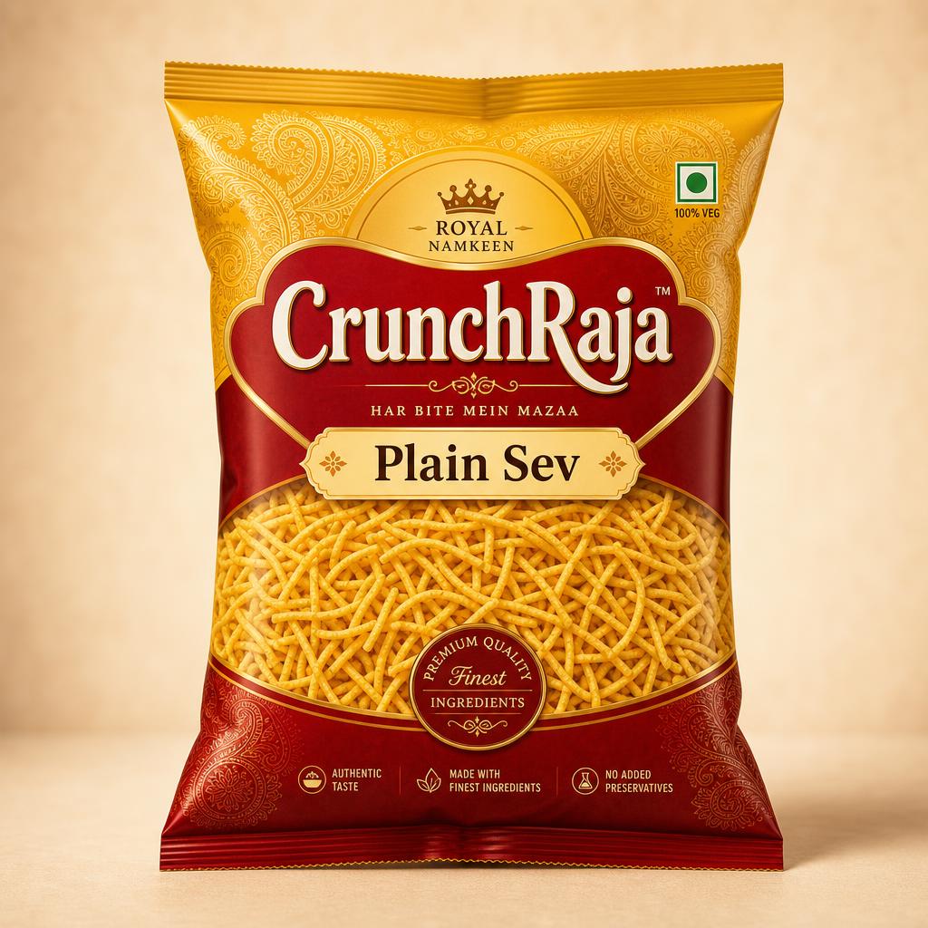 Plain Sev